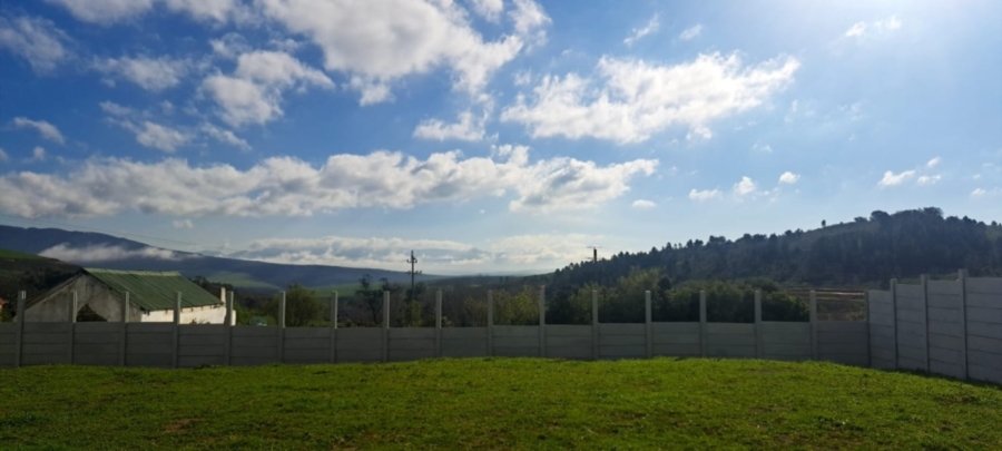 0 Bedroom Property for Sale in Tesselaarsdal Western Cape